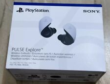 Playstation pulse explore for sale  POOLE