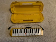 Melodion gebraucht koffer gebraucht kaufen  Leipzig