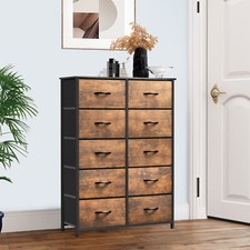Drawers dresser chest for sale  Bensenville