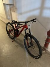 Ghost slamr fahrrad gebraucht kaufen  Stutensee