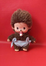 Vintage Monkey Monchichi Baby 5 polegadas comprar usado  Enviando para Brazil