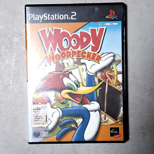 Gioco woody woodpecker usato  Garbagnate Milanese