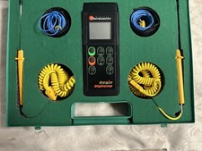 Regin digitemp digital for sale  PRESTON