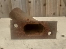 Lambretta exhaust flange for sale  DUDLEY