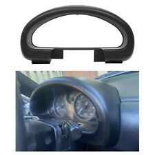 Gauge hood cover for sale  Hayward