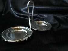 Serviteur porte condiment d'occasion  Melun
