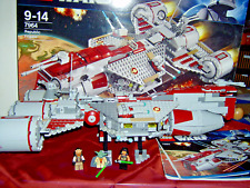 Lego star wars gebraucht kaufen  Hamburg