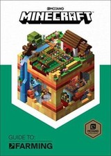 Minecraft guide farming for sale  Montgomery