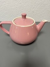 Melitta teekanne rosa gebraucht kaufen  Worpswede