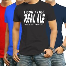 Real ale men for sale  ENFIELD
