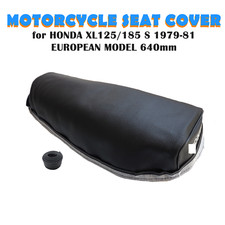 Motorcycle seat cover d'occasion  Expédié en Belgium