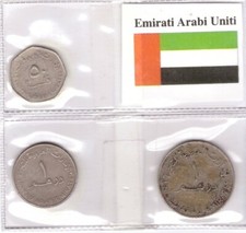 Emirati arabi uniti usato  Rimini