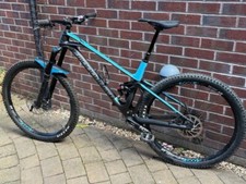 Mondraker foxy carbon for sale  CREWE