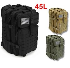 Zaino tattico militare usato  Stignano