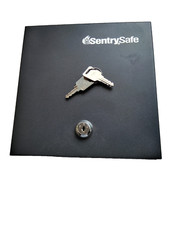Sentry safe cash for sale  Seattle