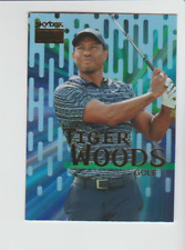 Usado, 2002 SkyBox Metal Universe Champions #S-25 cartão Tiger Woods comprar usado  Enviando para Brazil