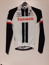 Usado, Original Etxeondo team Sunweb development Trikot lang arm (M) comprar usado  Enviando para Brazil