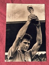 Autografo hilderaldo bellini usato  Guidonia Montecelio