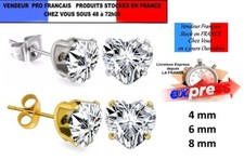 Boucle oreille homme d'occasion  Toulon-