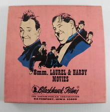 Vintage blackhawk films for sale  Rusk