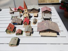 Echelle bon lot d'occasion  Sainte-Lucie-De-Porto Vecchio