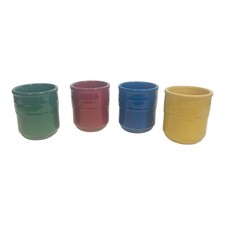 Longaberger pottery woven for sale  Camp Hill