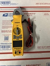 Fieldpiece sc680 wireless for sale  Richmond