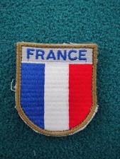 Patch abziehen polizei gebraucht kaufen  Naila