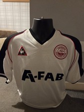 Authentic aberdeen 2002 for sale  GLASGOW