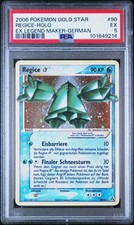 Regice goldstar psa gebraucht kaufen  Kirn