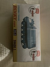 Dinky shado mobile for sale  WIRRAL