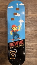Revive shred nintendo for sale  Summerville