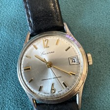 Vintage 1960s swiss for sale  KETTERING