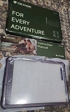 Capa protetora de tela integrada e suporte Dexnor para Samsung Galaxy Tab S9 FE comprar usado Capa protetora de tela integrada e suporte Dexnor para Samsung Galaxy Tab S9 FE comprar usado  Enviando para Brazil