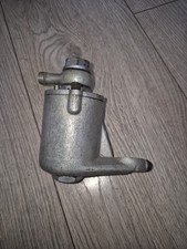 Vintage amal degree for sale  PRESTON