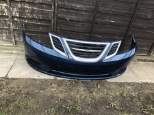 Saab front bumper for sale Saab front bumper for sale  LEEDS