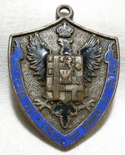 Ww2 medaglia ventennio usato  San Giorgio a Cremano