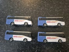Matchbox buses jet2 for sale  BRADFORD