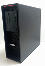 Lenovo thinkstation p520 for sale  UK