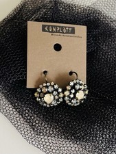 Konplott hrringe brisur gebraucht kaufen  Langenselbold