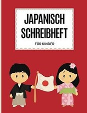 Japanisch lernen kinder gebraucht kaufen  Berlin