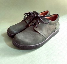 Wolky halbschuhe schnürschuhe gebraucht kaufen  Lübeck