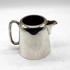 1707 schlichtes milchkännchen gebraucht kaufen 1707 schlichtes milchkännchen gebraucht kaufen  Hamburg