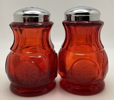 Vintage fostoria ruby for sale  Acworth