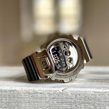 Casio shock 6900 usato  Vilminore di Scalve