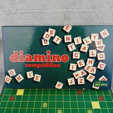 Diamino competition jeu d'occasion  Saint-Varent