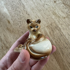 Vintage shafford siamese for sale  Westminster