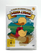 Alfred kwak dvd gebraucht kaufen  Remscheid