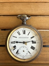 Montre gousset gros d'occasion  Dijon