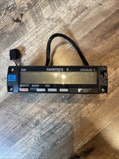 Kienzle argo taxameter gebraucht kaufen  Bergisch Gladbach